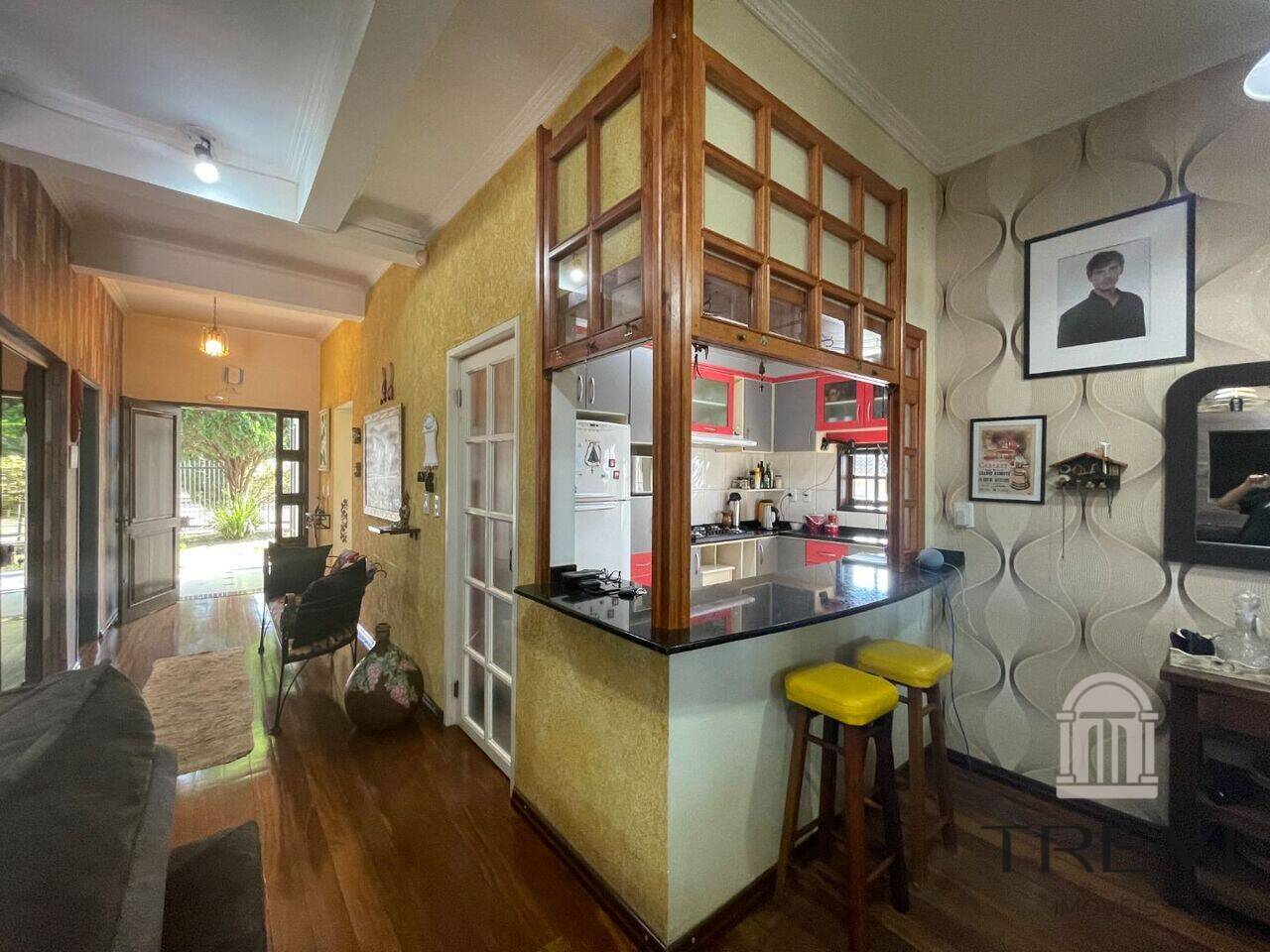 Casa no bairro Sulina, em Santa Rosa, foto 11 de 15