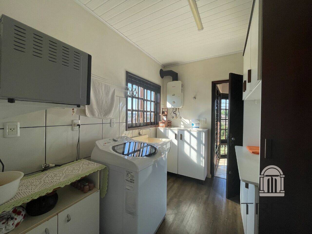 Casa no bairro Sulina, em Santa Rosa, foto 13 de 15