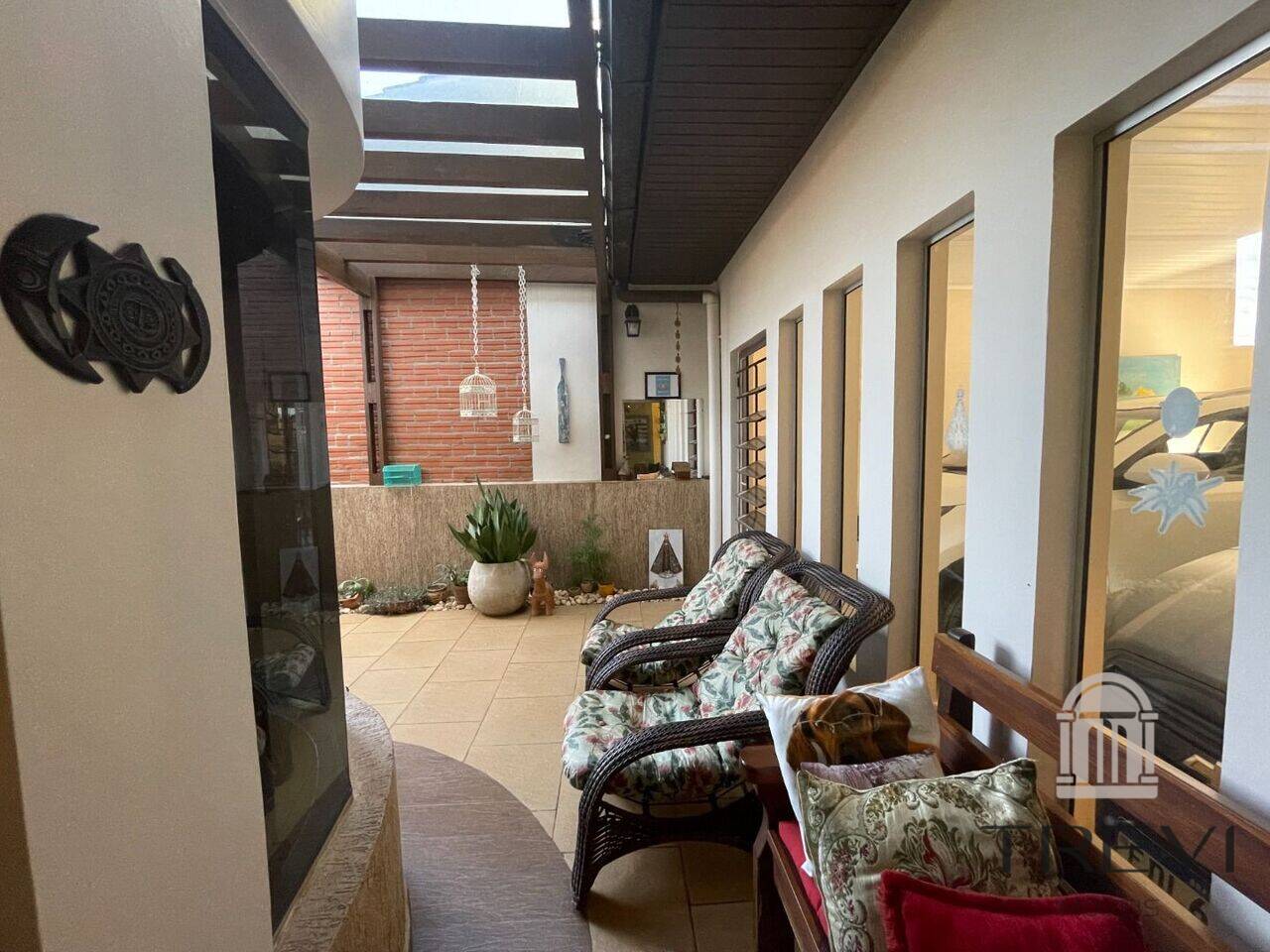 Casa no bairro Sulina, em Santa Rosa, foto 14 de 15