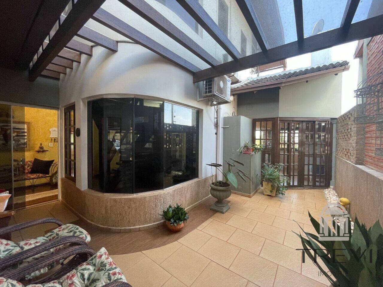 Casa no bairro Sulina, em Santa Rosa, foto 15 de 15