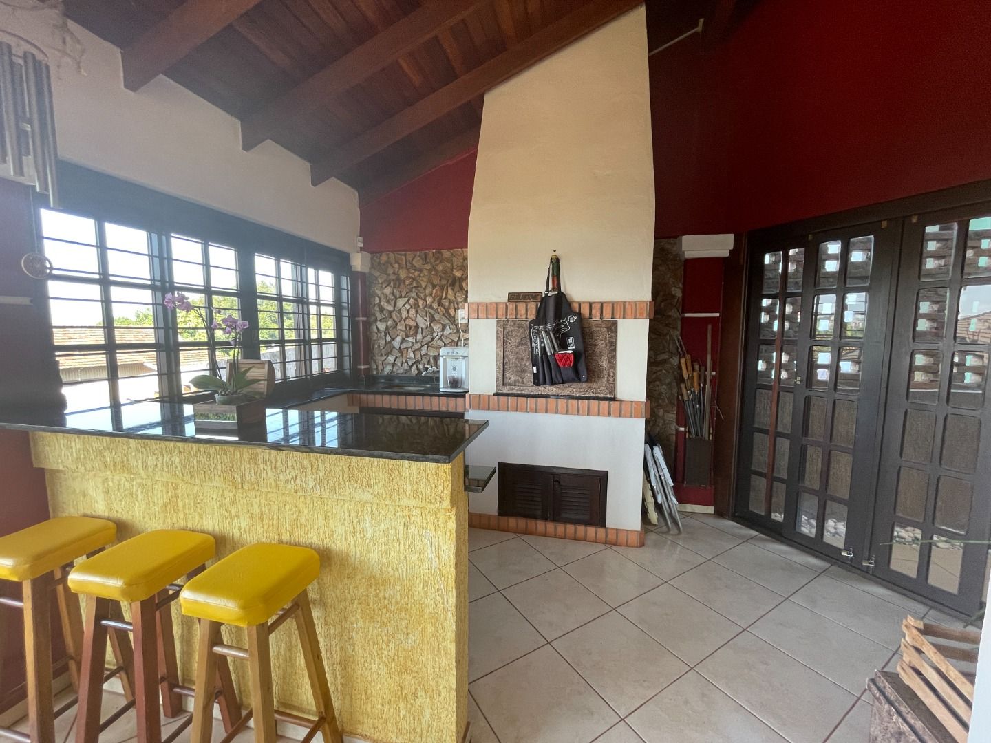 Casa no bairro Sulina, em Santa Rosa, foto 18 de 43