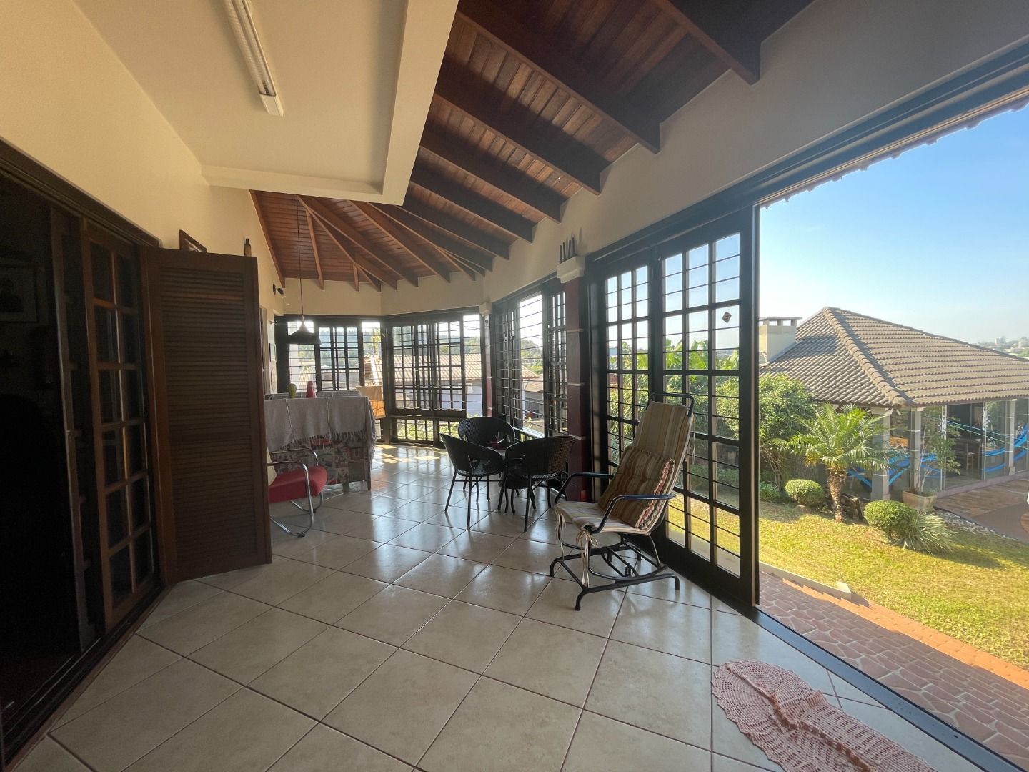 Casa no bairro Sulina, em Santa Rosa, foto 19 de 43