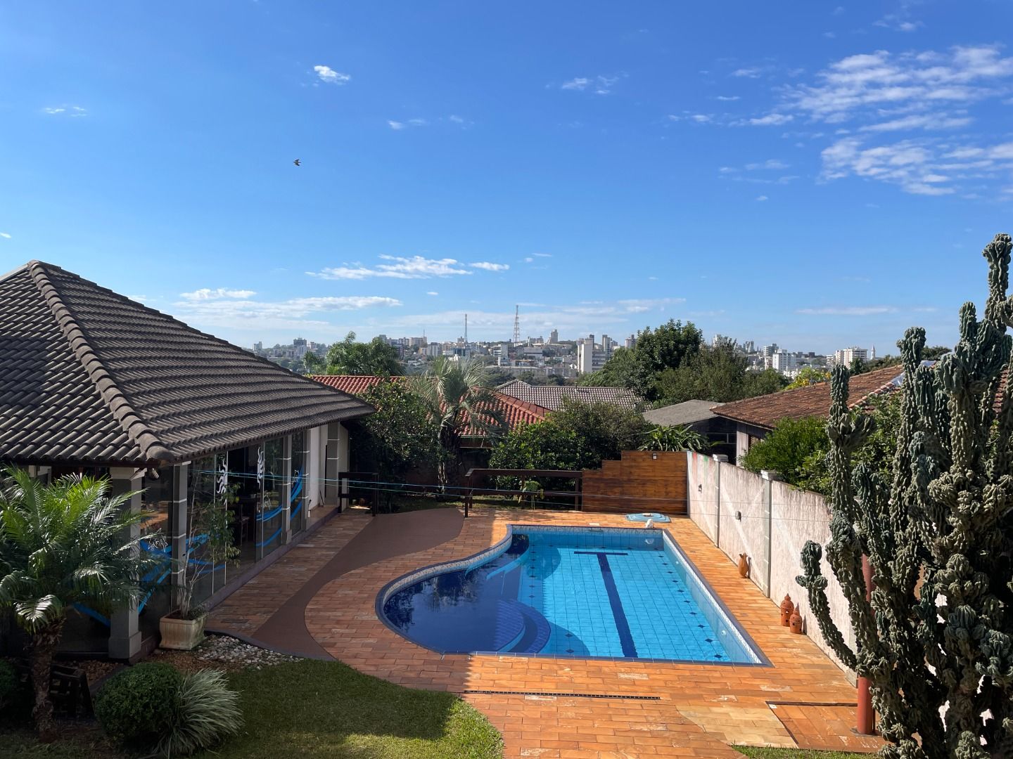 Casa no bairro Sulina, em Santa Rosa, foto 21 de 43