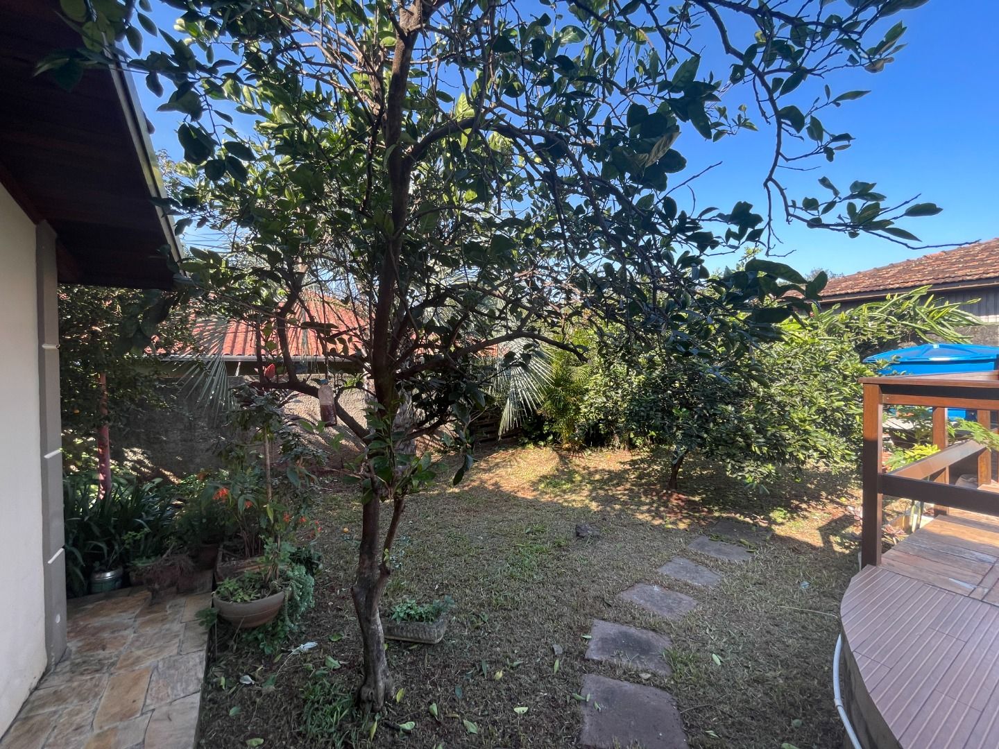 Casa no bairro Sulina, em Santa Rosa, foto 25 de 43