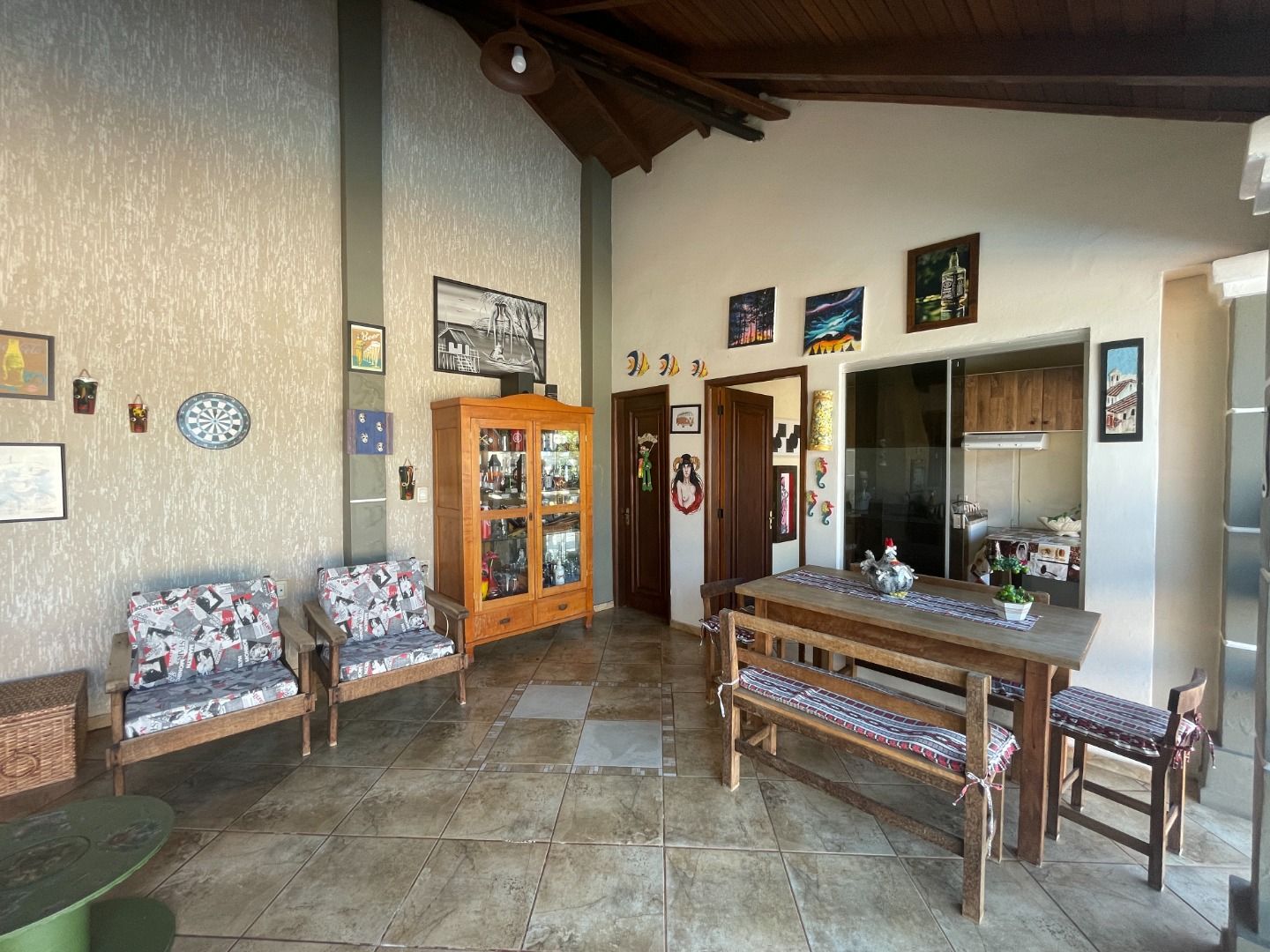 Casa no bairro Sulina, em Santa Rosa, foto 28 de 43