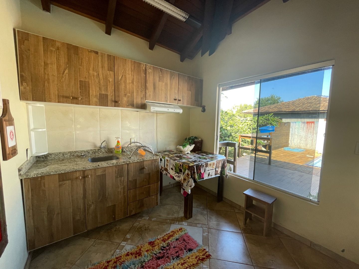 Casa no bairro Sulina, em Santa Rosa, foto 29 de 43