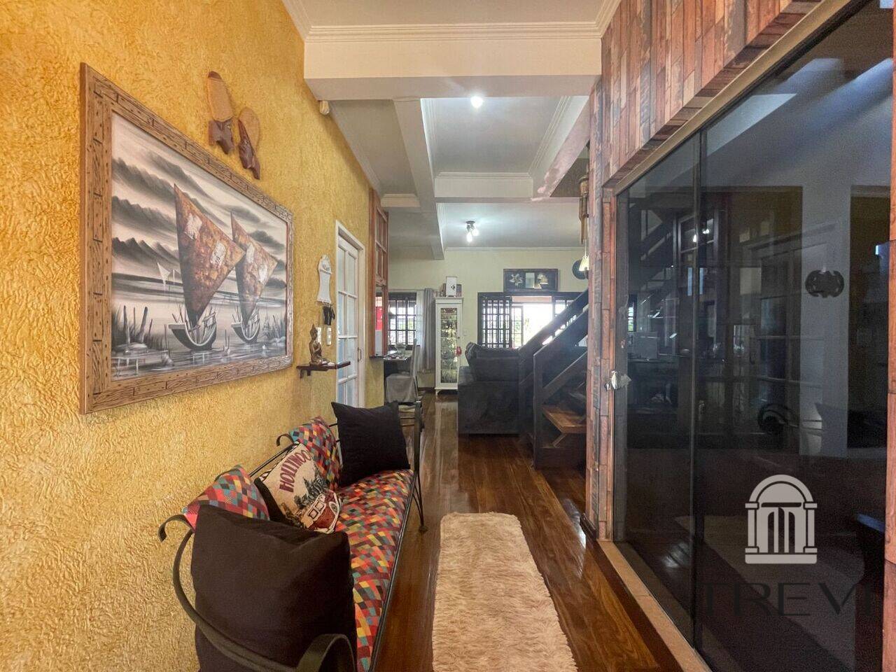Casa no bairro Sulina, em Santa Rosa, foto 4 de 15