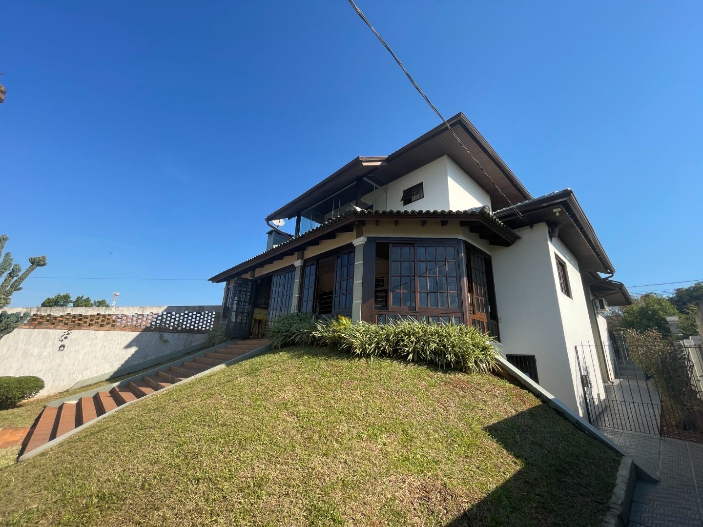 Casa no bairro Sulina, em Santa Rosa, foto 32 de 43