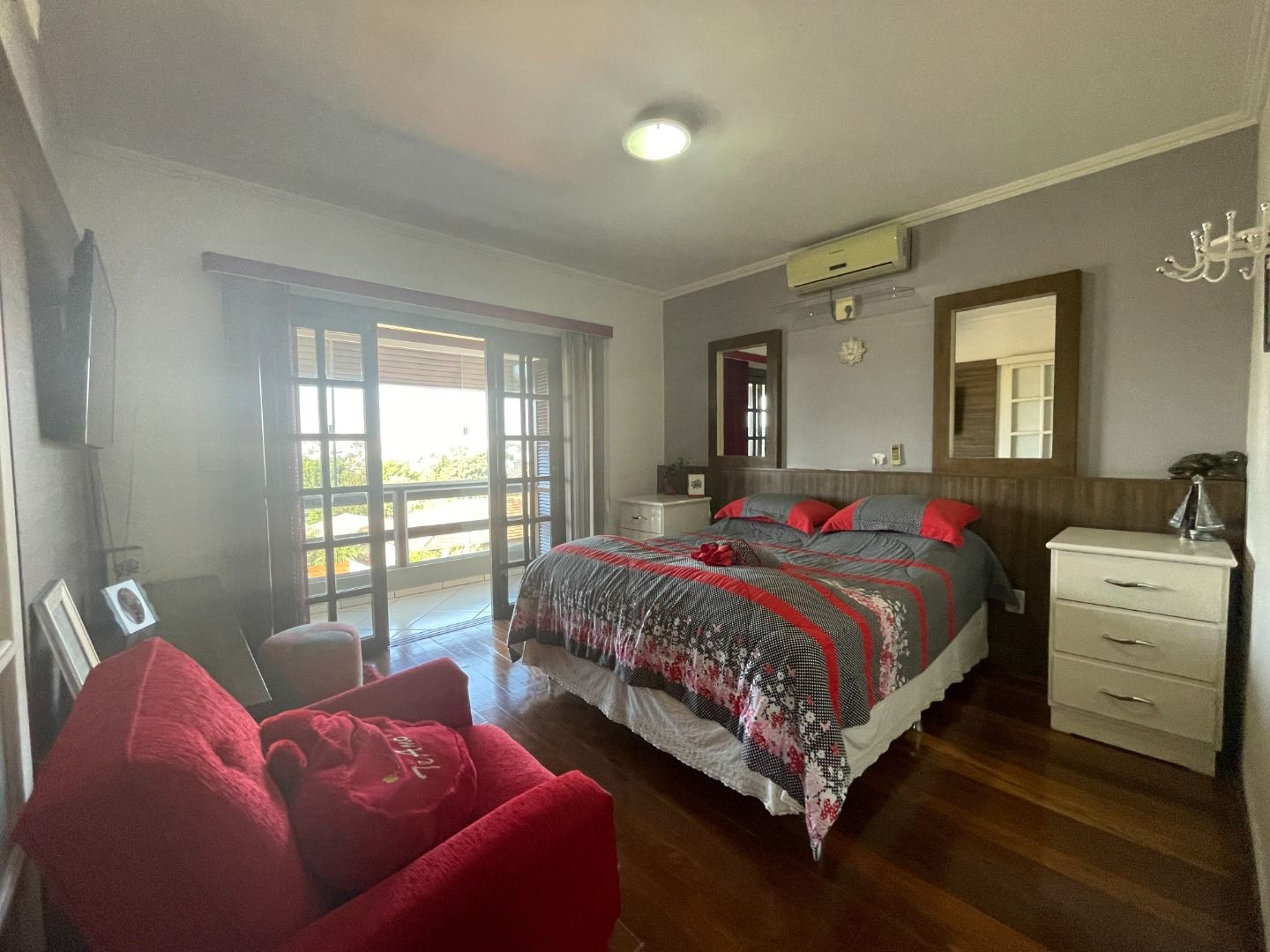 Casa no bairro Sulina, em Santa Rosa, foto 33 de 43