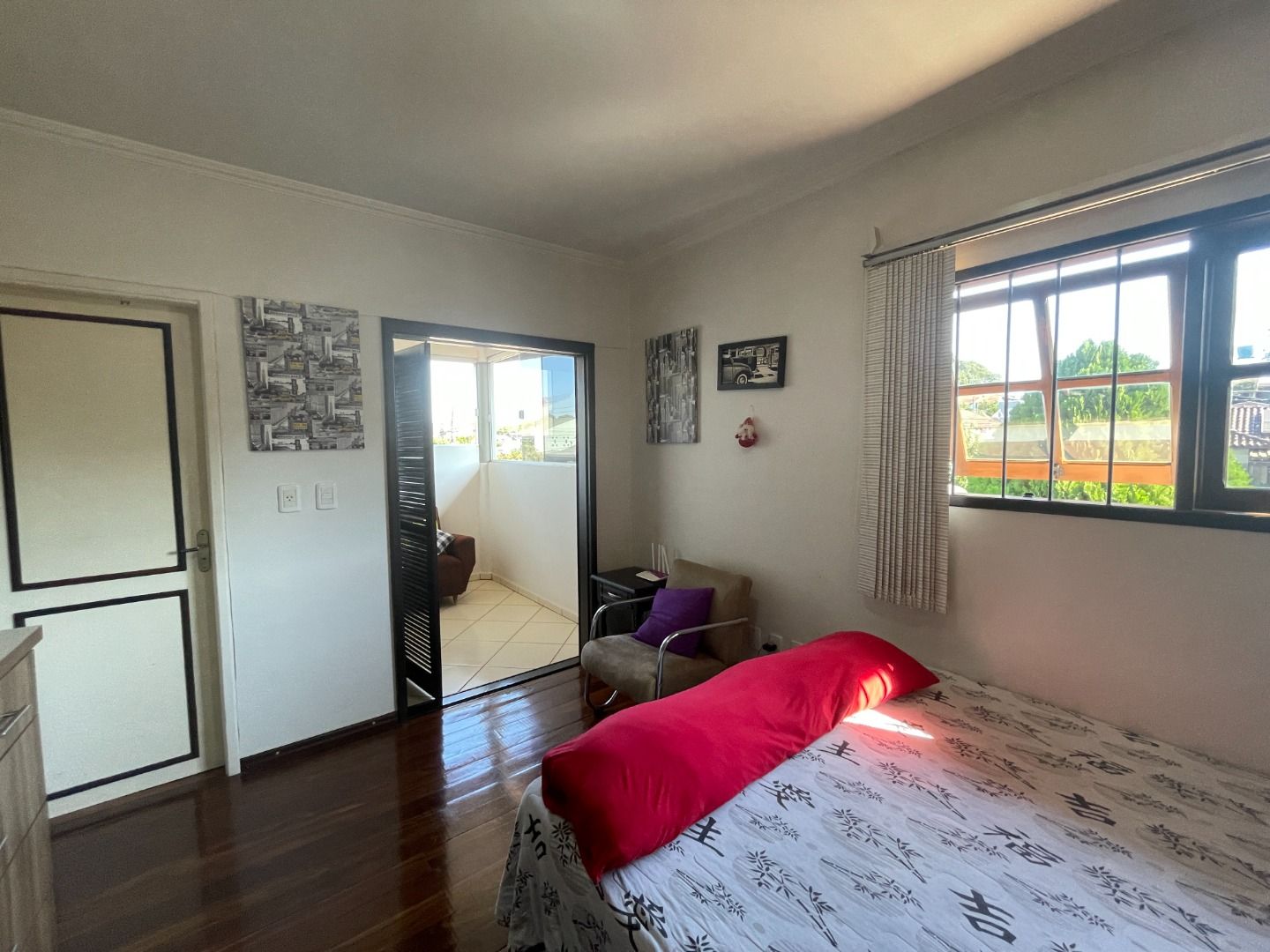 Casa no bairro Sulina, em Santa Rosa, foto 38 de 43
