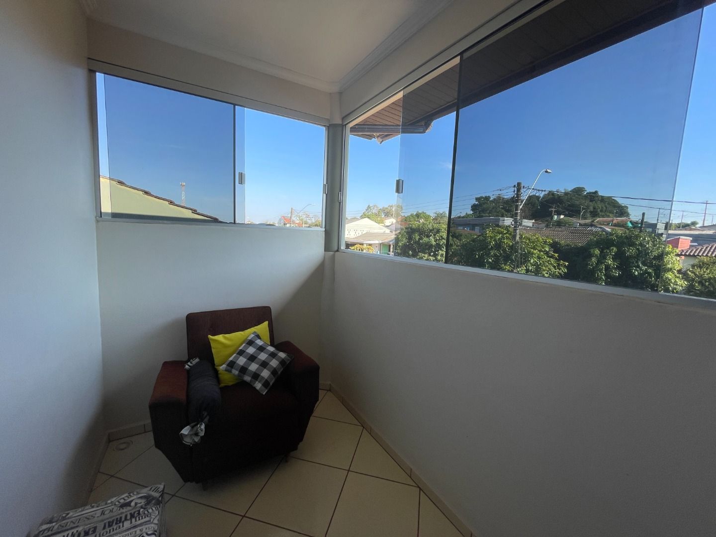Casa no bairro Sulina, em Santa Rosa, foto 39 de 43