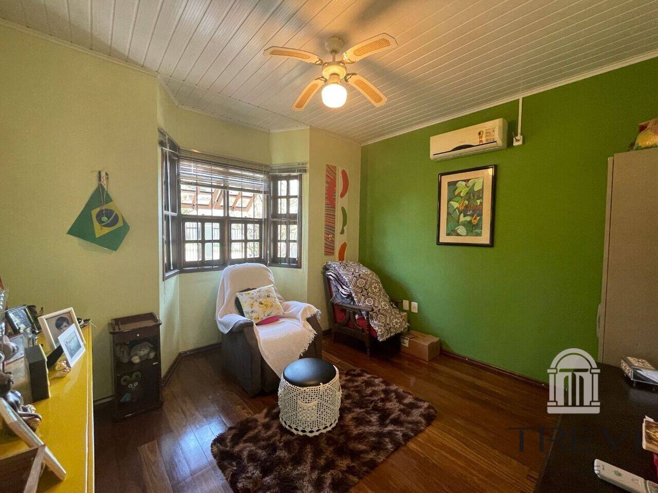 Casa no bairro Sulina, em Santa Rosa, foto 5 de 15