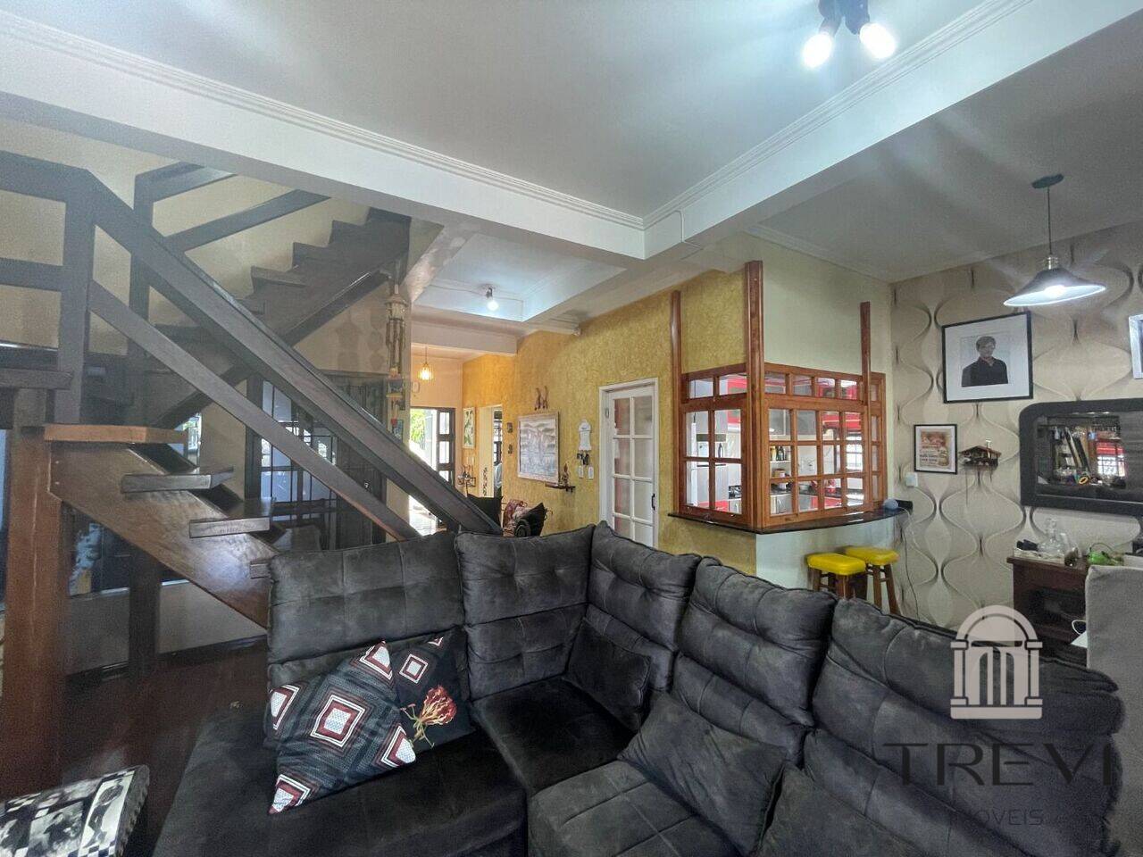 Casa no bairro Sulina, em Santa Rosa, foto 10 de 15