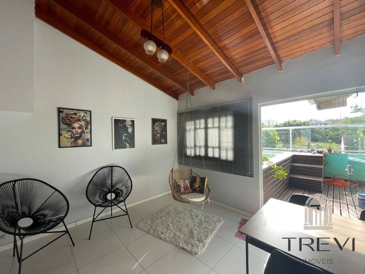 Casa no bairro São Francisco, em Santa Rosa, foto 11 de 15
