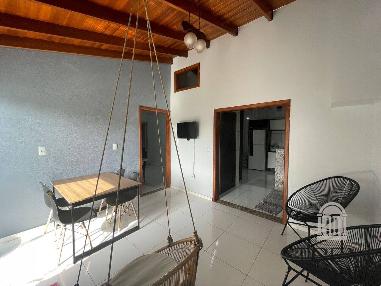 Casa no bairro São Francisco, em Santa Rosa, foto 12 de 15