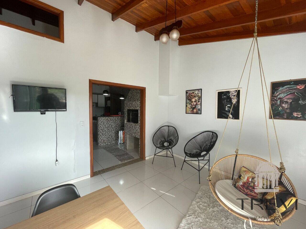 Casa no bairro São Francisco, em Santa Rosa, foto 13 de 15