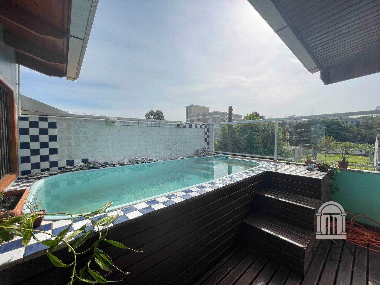 Casa no bairro São Francisco, em Santa Rosa, foto 14 de 15