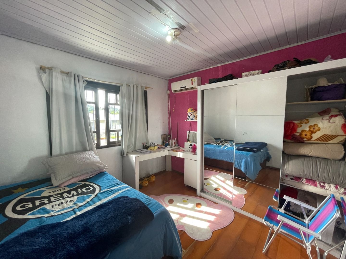 Casa no bairro São Francisco, em Santa Rosa, foto 19 de 30