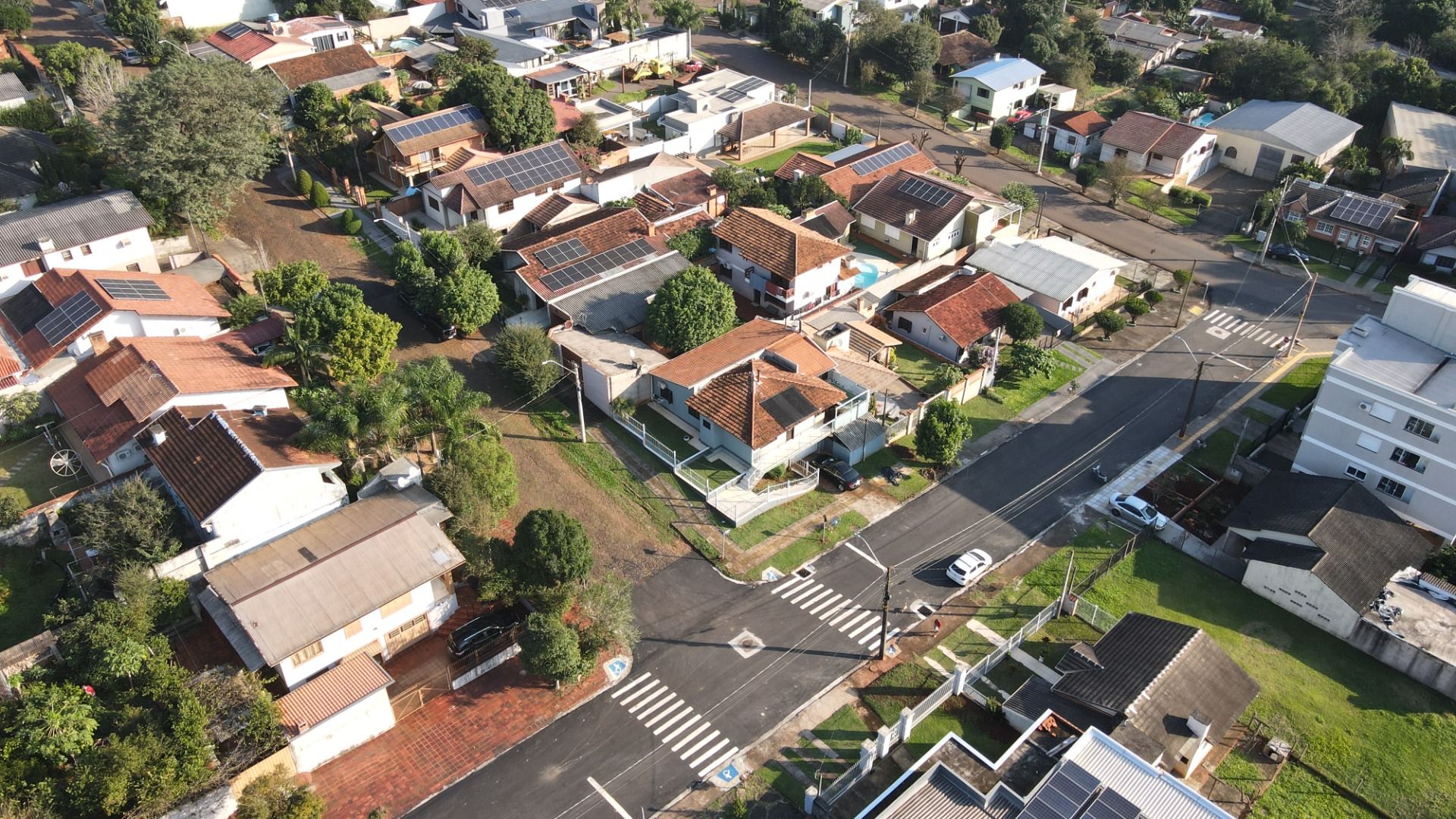 Casa no bairro São Francisco, em Santa Rosa, foto 24 de 30