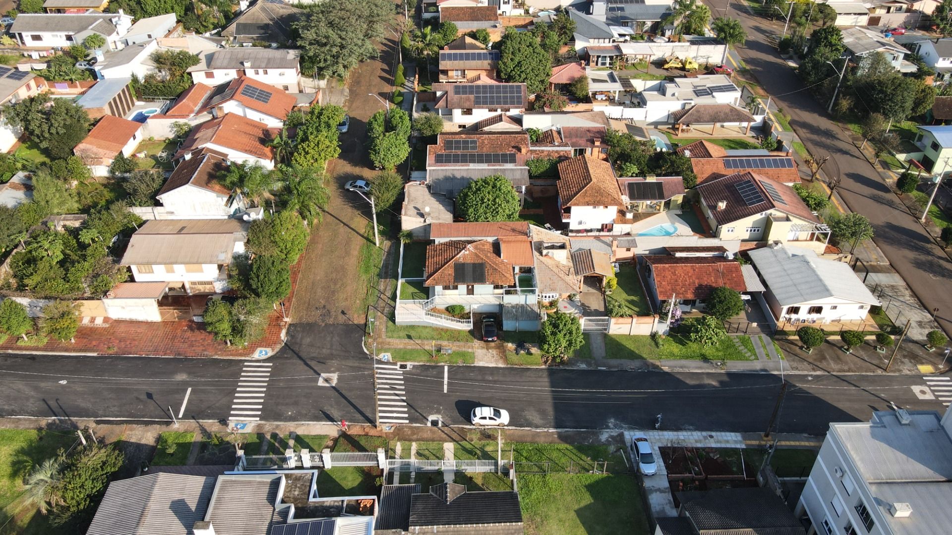 Casa no bairro São Francisco, em Santa Rosa, foto 25 de 30