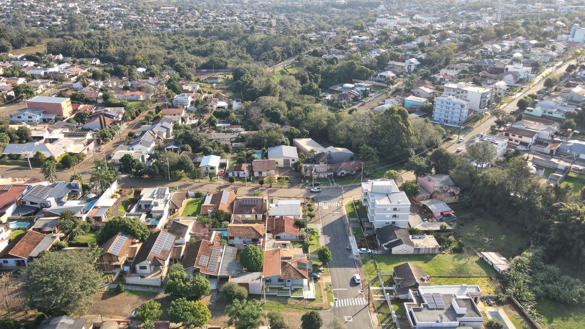 Casa no bairro São Francisco, em Santa Rosa, foto 28 de 30