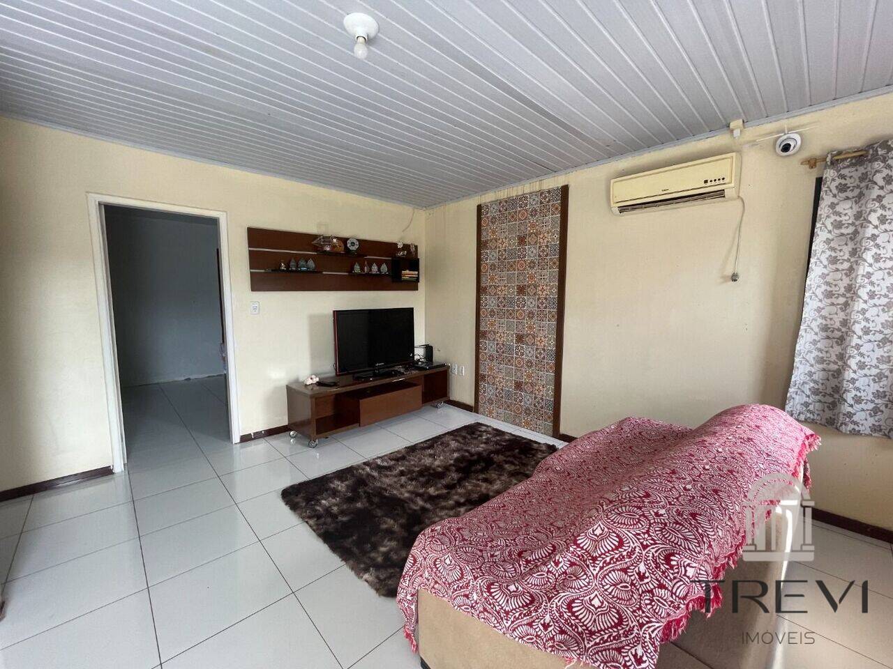 Casa no bairro São Francisco, em Santa Rosa, foto 5 de 15