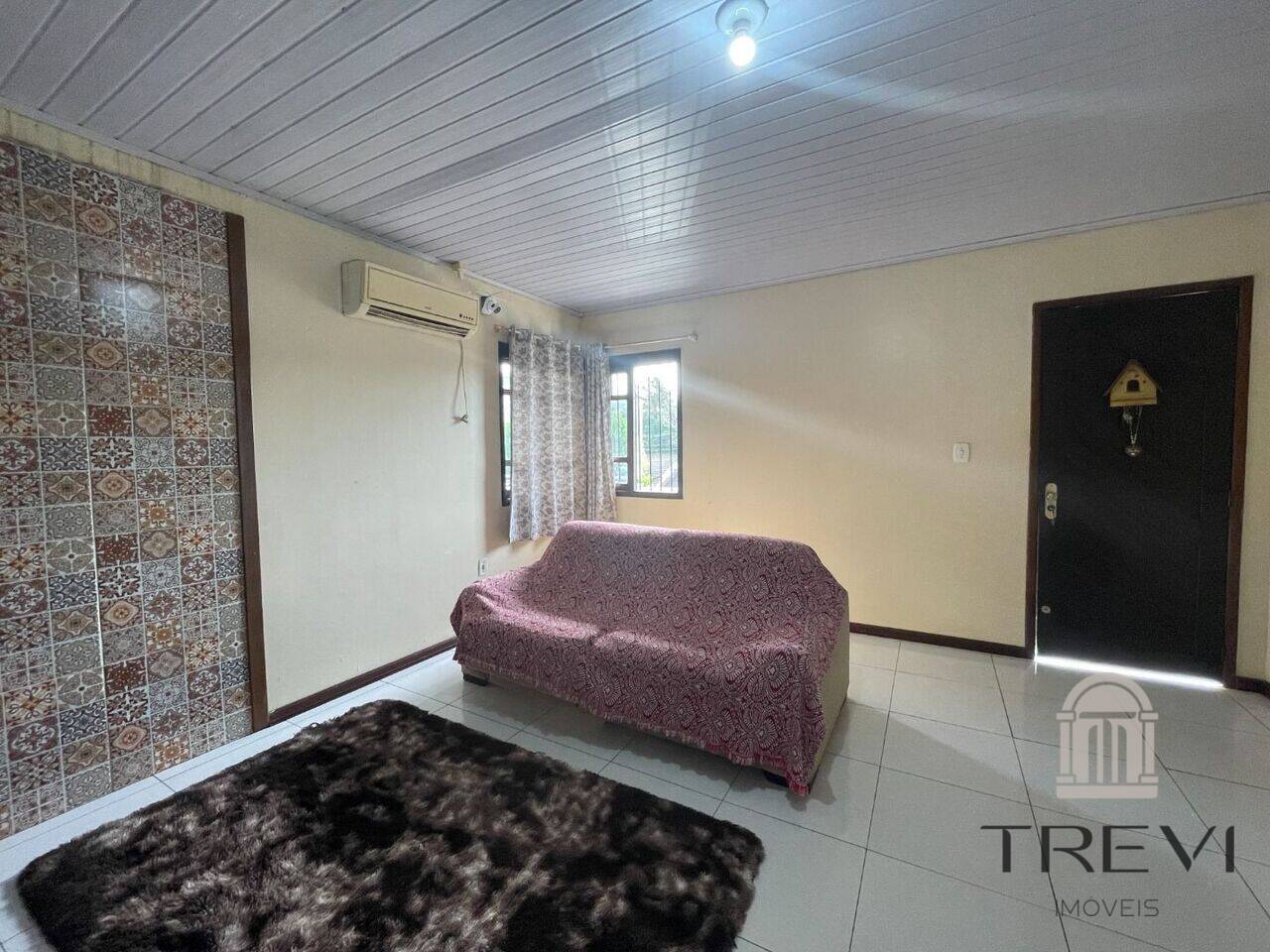 Casa no bairro São Francisco, em Santa Rosa, foto 6 de 15