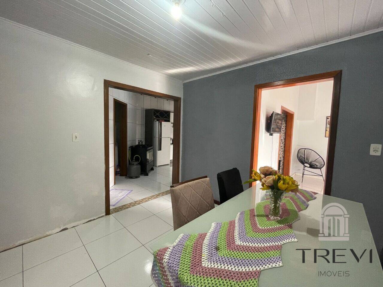 Casa no bairro São Francisco, em Santa Rosa, foto 7 de 15