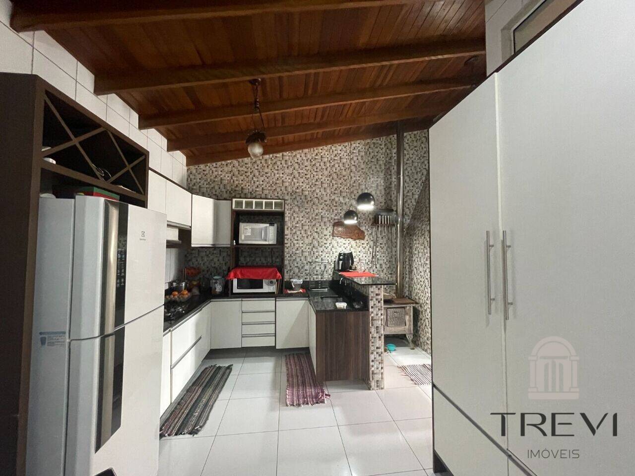 Casa no bairro São Francisco, em Santa Rosa, foto 8 de 15