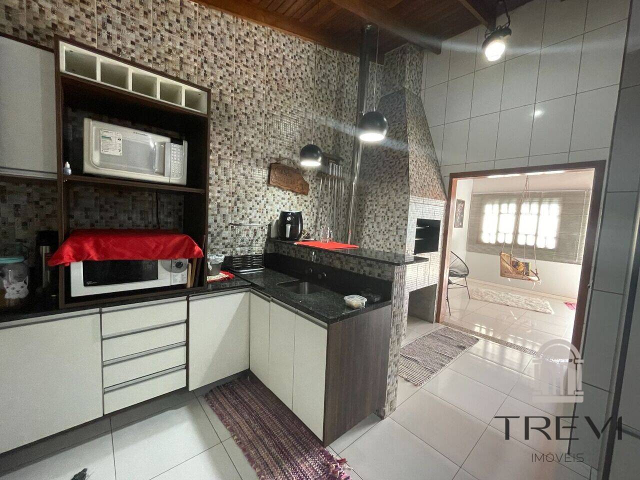 Casa no bairro São Francisco, em Santa Rosa, foto 9 de 15