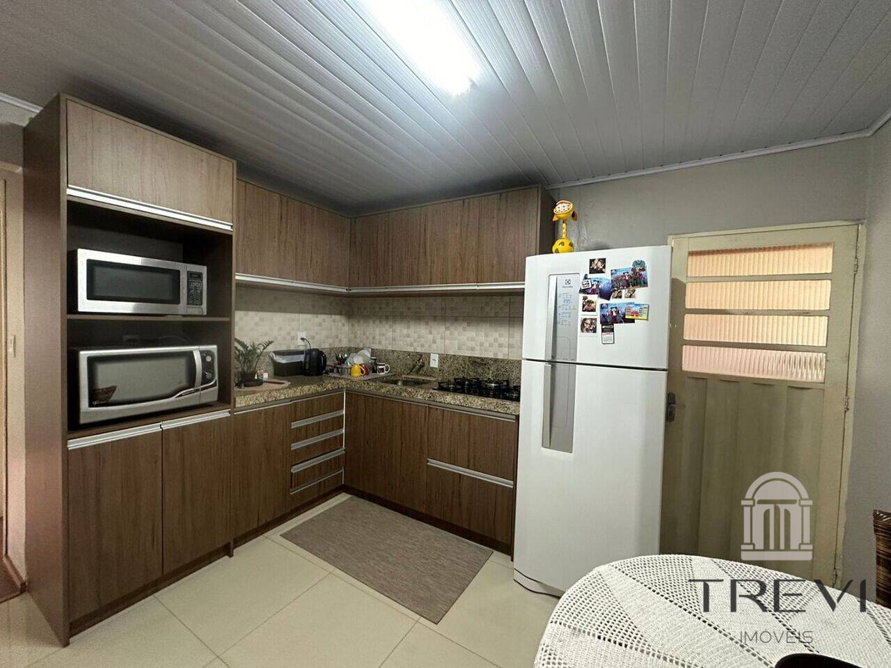Casa no bairro Cruzeiro, em Santa Rosa, foto 5 de 11