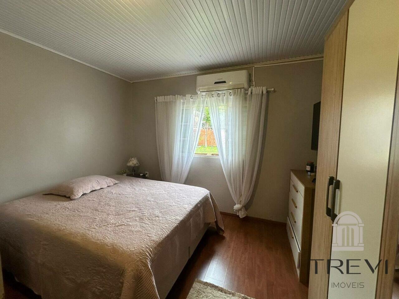 Casa no bairro Cruzeiro, em Santa Rosa, foto 7 de 11