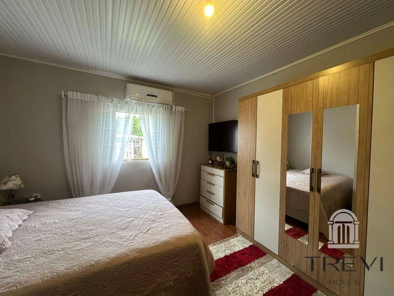 Casa no bairro Cruzeiro, em Santa Rosa, foto 8 de 11