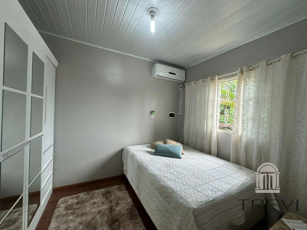 Casa no bairro Cruzeiro, em Santa Rosa, foto 9 de 11