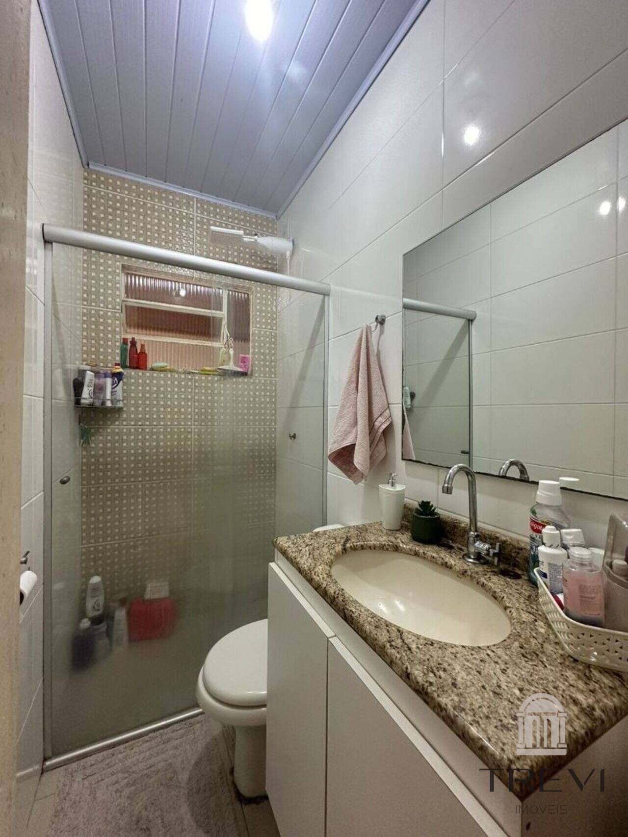Casa no bairro Cruzeiro, em Santa Rosa, foto 10 de 11
