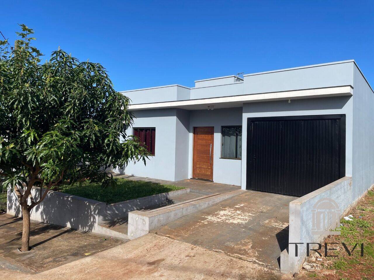 Casa no bairro Cruzeiro, em Santa Rosa, foto 2 de 24
