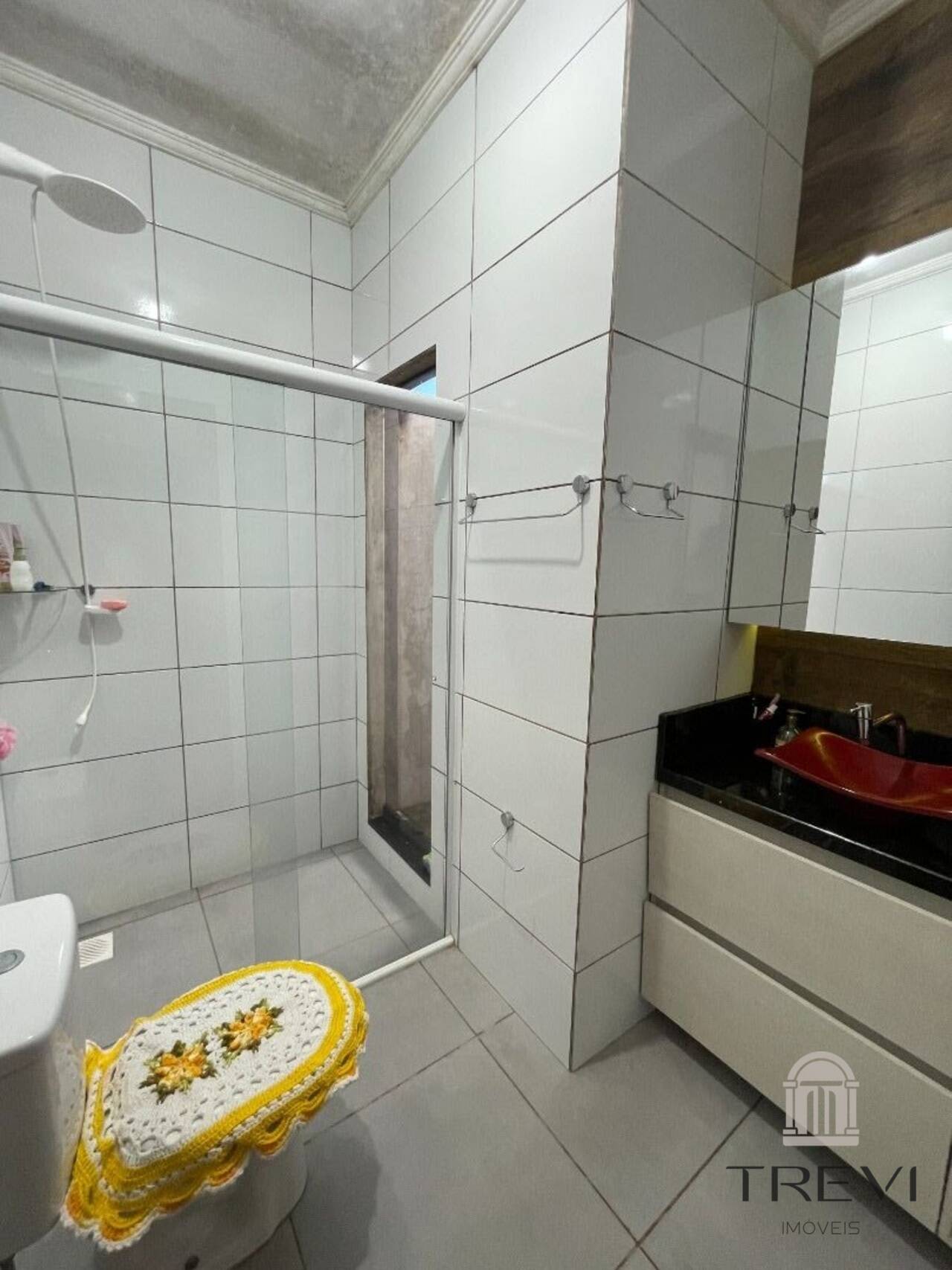 Casa no bairro Cruzeiro, em Santa Rosa, foto 11 de 24