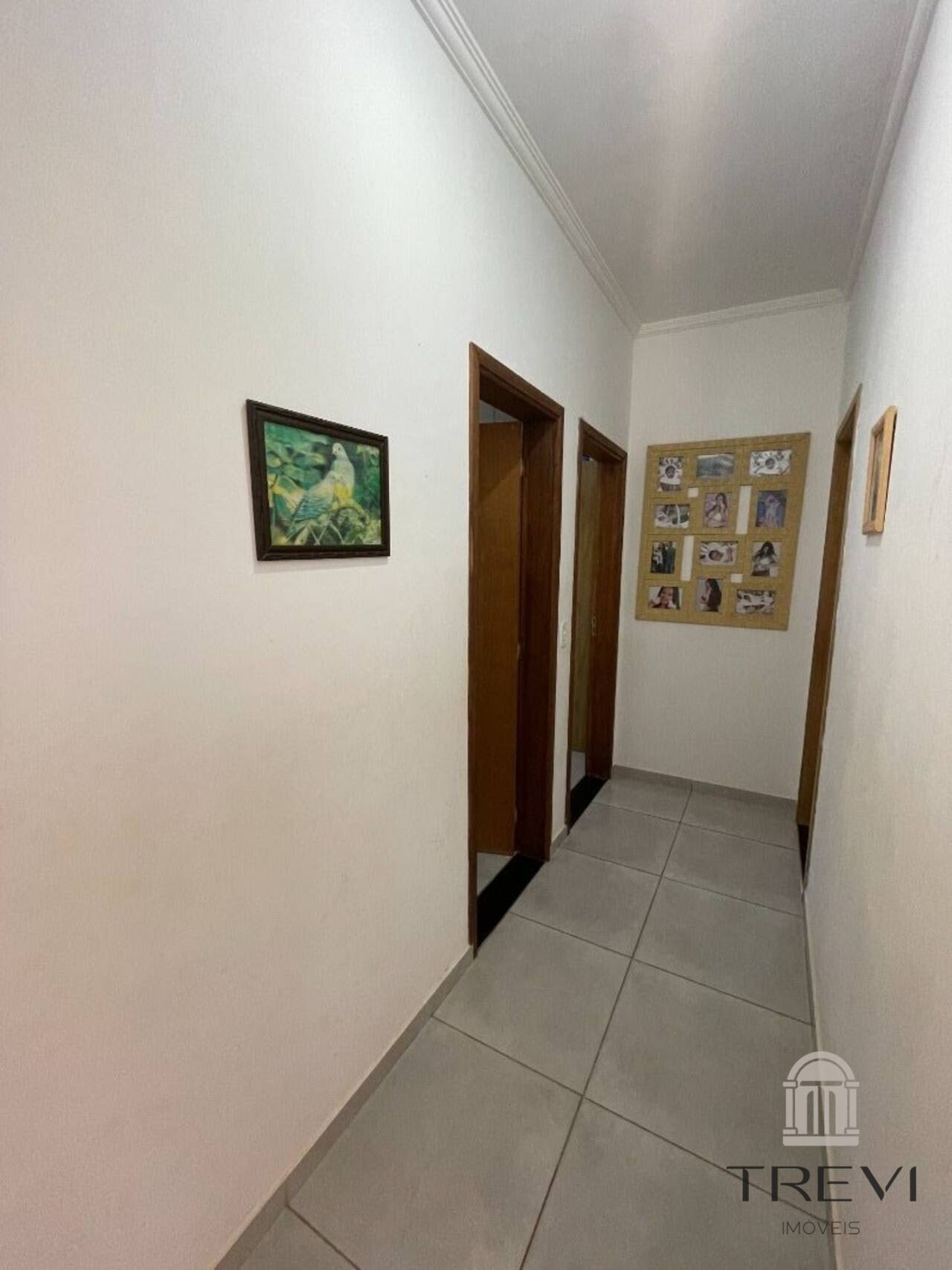 Casa no bairro Cruzeiro, em Santa Rosa, foto 12 de 24