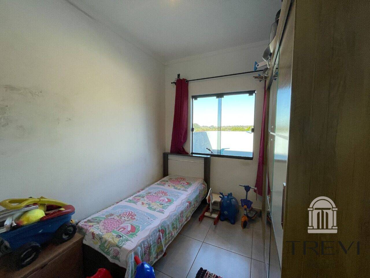 Casa no bairro Cruzeiro, em Santa Rosa, foto 14 de 24