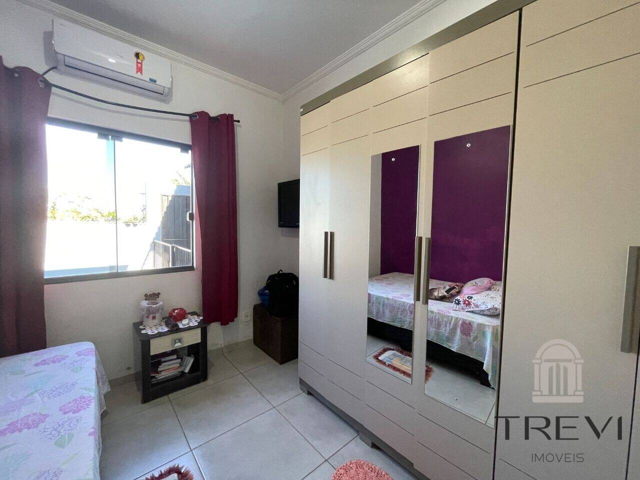 Casa no bairro Cruzeiro, em Santa Rosa, foto 15 de 24