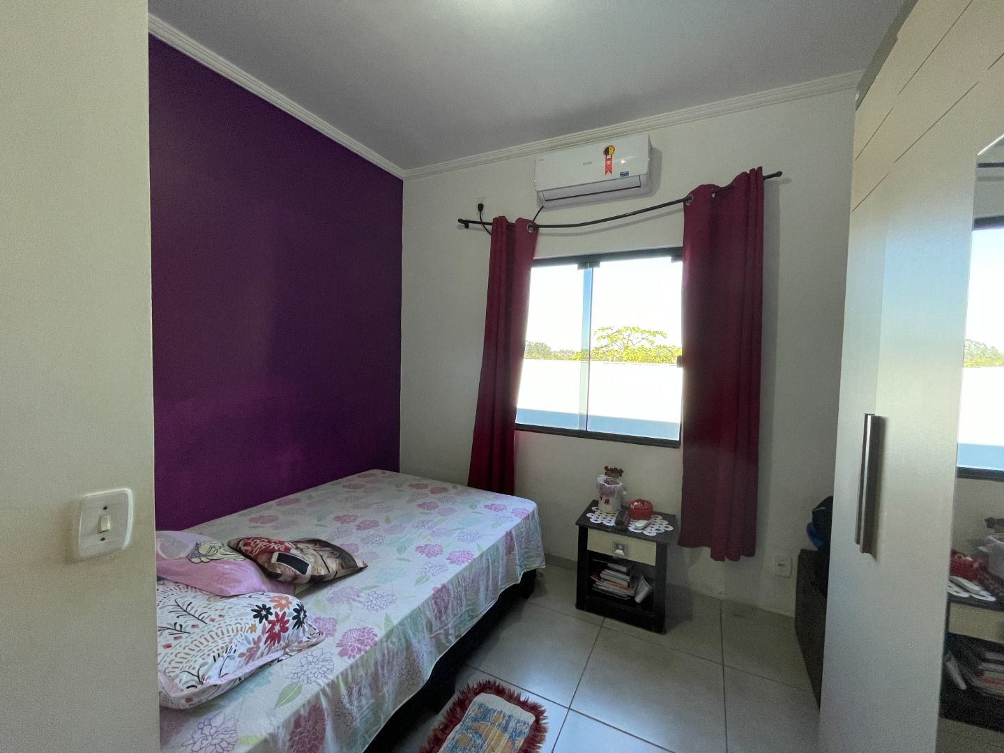 Casa no bairro Cruzeiro, em Santa Rosa, foto 16 de 24