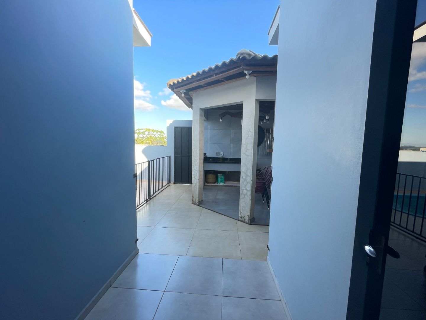 Casa no bairro Cruzeiro, em Santa Rosa, foto 17 de 24