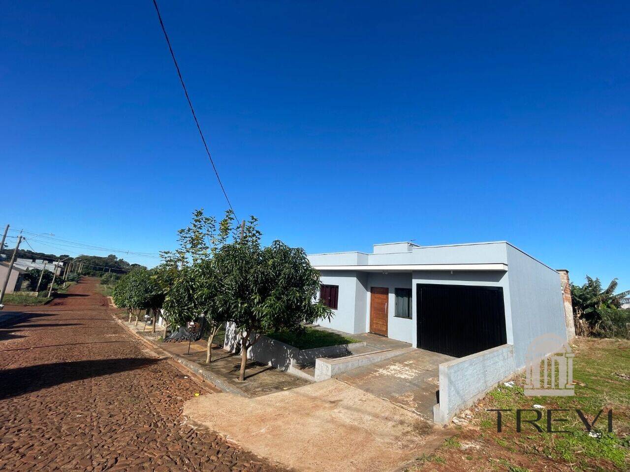 Casa no bairro Cruzeiro, em Santa Rosa, foto 3 de 24