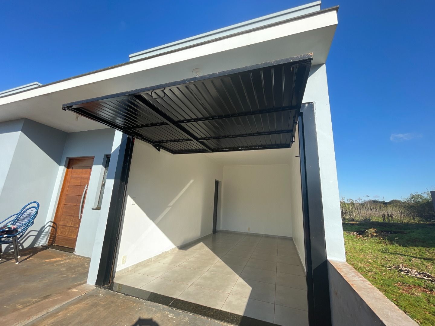 Casa no bairro Cruzeiro, em Santa Rosa, foto 22 de 24