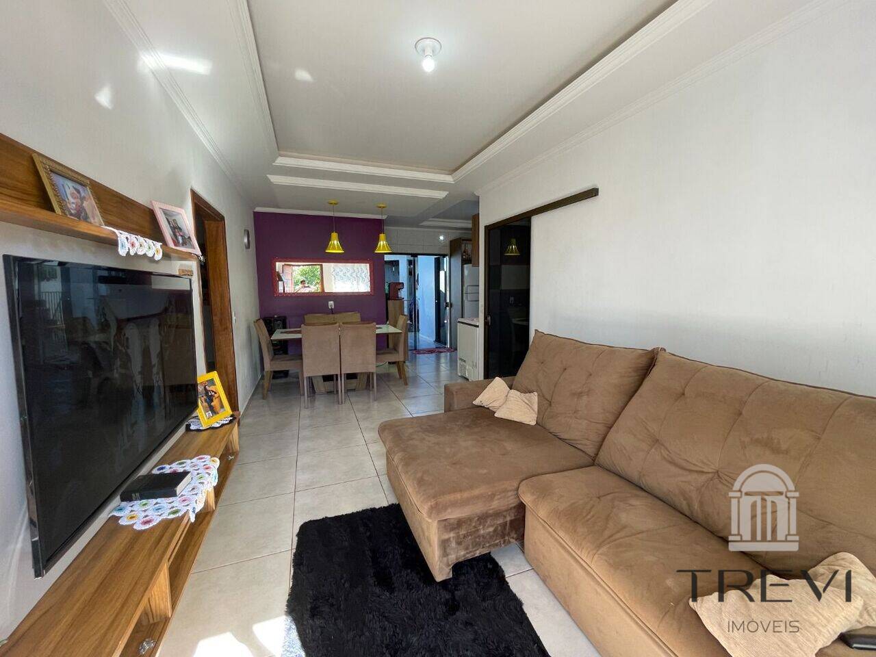 Casa no bairro Cruzeiro, em Santa Rosa, foto 4 de 24
