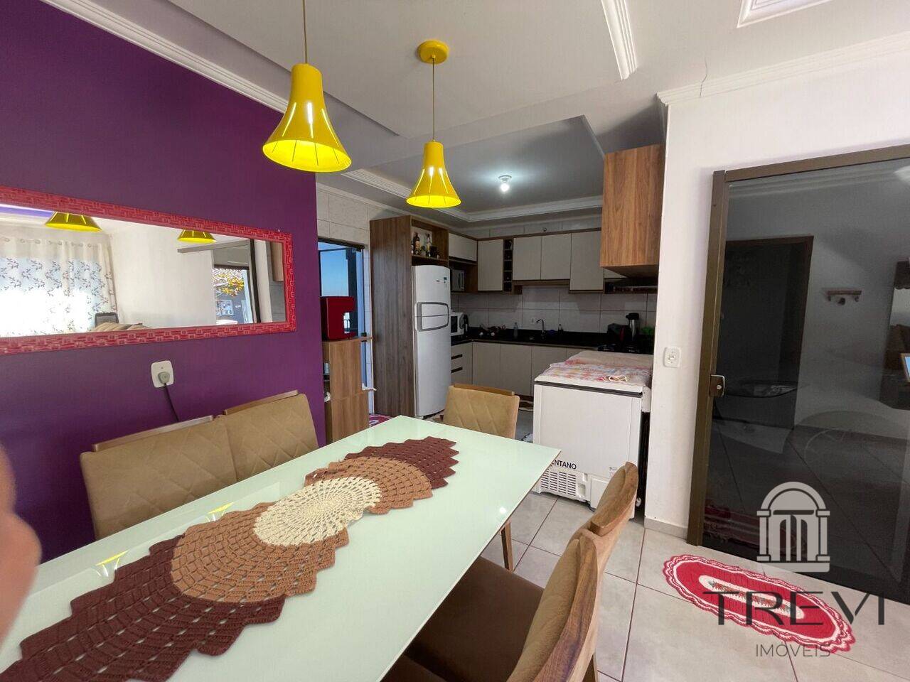 Casa no bairro Cruzeiro, em Santa Rosa, foto 6 de 24
