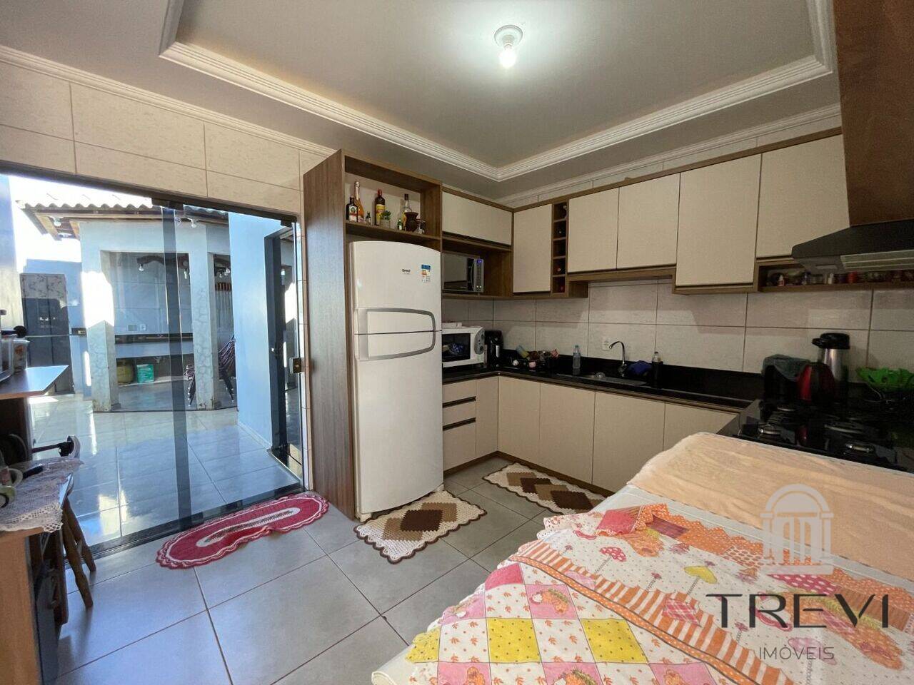 Casa no bairro Cruzeiro, em Santa Rosa, foto 7 de 24