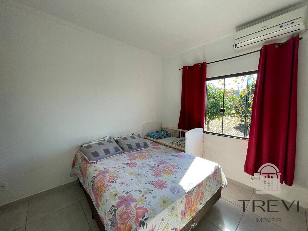 Casa no bairro Cruzeiro, em Santa Rosa, foto 10 de 24
