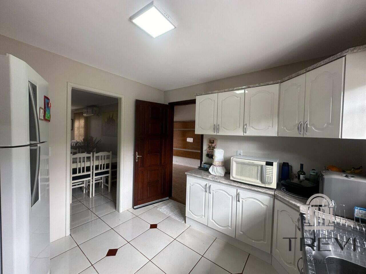 Casa no bairro Novo Horizonte, em Santa Rosa, foto 12 de 15