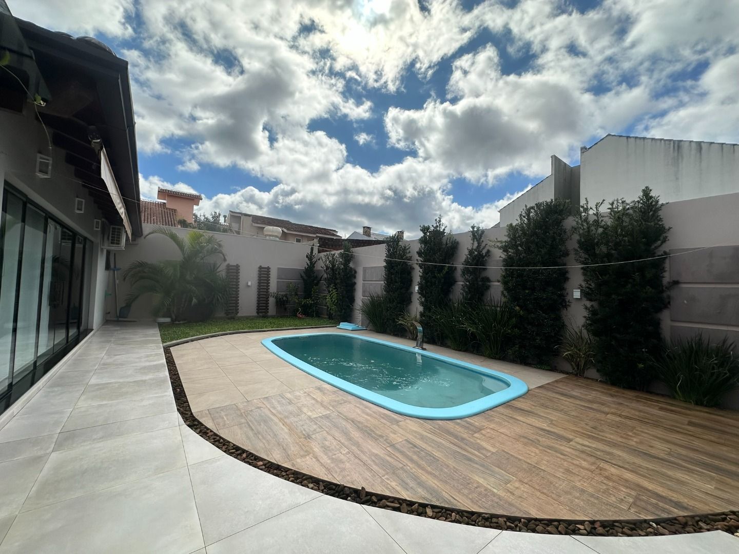 Casa no bairro Novo Horizonte, em Santa Rosa, foto 21 de 70